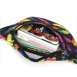 Belt Bag Fanny Pack Waist Bags Men Women Crossbody Waistbag Hip Bum Pouch