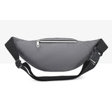 Women Belt Bag Fanny Pack Hip Bum Waist Bag Banana Men Waistbag