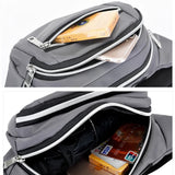 Women Belt Bag Fanny Pack Hip Bum Waist Bag Banana Men Waistbag