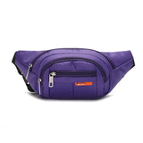 Women Belt Bag Fanny Pack Money Phone Holder Hip Bum Waist Bag