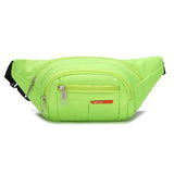 Women Belt Bag Fanny Pack Money Phone Holder Hip Bum Waist Bag