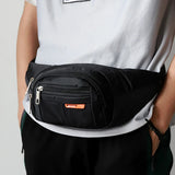 Women Belt Bag Fanny Pack Money Phone Holder Hip Bum Waist Bag