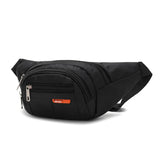 Women Belt Bag Fanny Pack Money Phone Holder Hip Bum Waist Bag