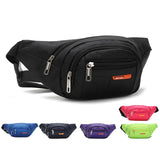 Women Belt Bag Fanny Pack Money Phone Holder Hip Bum Waist Bag