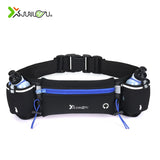 Light Sports Belt Bag Fanny Pack Phone Money Cash Waist Pack