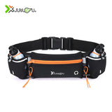 Light Sports Belt Bag Fanny Pack Phone Money Cash Waist Pack