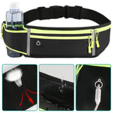 Sports Fanny Pack Running Waist Bag Hydration Bag