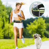 Sports Fanny Pack Running Waist Bag Hydration Bag