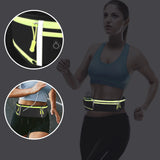 Sports Fanny Pack Running Waist Bag Hydration Bag