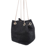 Women Crossbody Bag Shoulder Bag Bright Diamond Chain Clutch