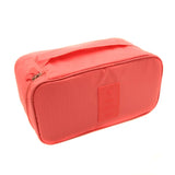Women Bra Underwear Travel Bag Multifunctional Storage Pouch Makeup Organizer