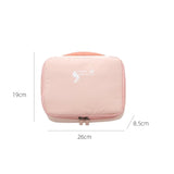 Women Makeup Cases High Men Ladies Cosmetic Bag Beautician Cosmetic Cases