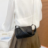 Diamonds Tote Bag Crossbody Shoulder Handbag for Women