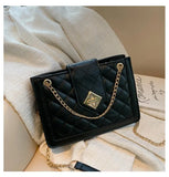 Women Candy Chain Handbag Small Shoulder Bags