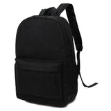 Canvas Backpack School Bags Samurai Printing Large Shoulder Bag