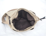 Neighbor Totoro Canvas Messenger Bag Top-handle Shoulder Sling Pack Handba