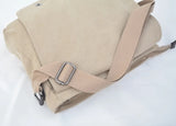 Anime Neighbor Totoro Canvas Messenger Bag Top-handle Shoulder Bag