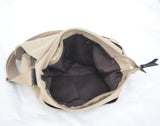 Anime Neighbor Totoro Canvas Messenger Bag Top-handle Shoulder Bag