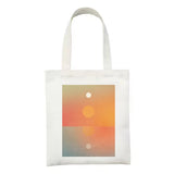 Women Canvas Shopping Bag Large Books Bag Female Eco Handbag Tote