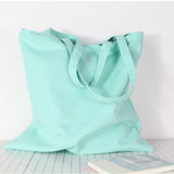 Women Canvas Shoulder Bag Ladies Casual Handbag Tote Shoulder Bag Handbag