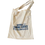 Women Canvas Shoulder Bag for Daily Shopping