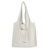 Canvas Tote Bag Eco Reusable Shopping Shoulder Shopper Handbags