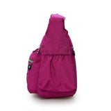 Canvas Messenger Bag for Women Shoulder Bag Bolsas Feminina