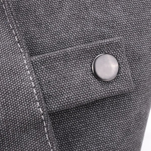 Women Canvas Handbags Large Capacity Tote Bag Shoulder Satchels