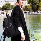 Women Casual Backpack School Bag Female Travel Bags