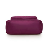 Women Casual Waterproof Nylon Shoulder Bag Large Capacity Mom Handbags Tote