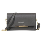 Casual Crossbody Bag Adjustable Shoulder Bag
