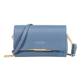 Casual Crossbody Bag Adjustable Shoulder Bag