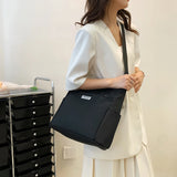 Women Casual Crossbody Bags Large Capacity Shoulder Bag