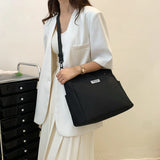 Women Casual Crossbody Bags Large Capacity Shoulder Bag