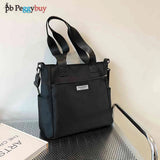 Women Casual Crossbody Bags Large Capacity Shoulder Bag