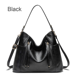 Women Casual Large Tote Shoulder Bags Ladies Handbags Messenger Bag