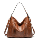 Women Casual Large Tote Shoulder Bags Ladies Handbags Messenger Bag