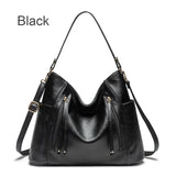 Women Casual Large Tote Shoulder Bags Ladies Handbags Messenger Bag