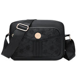Women Casual Nylon Crossbody and Shoulder Bags