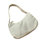 Women Casual Oxford Cloth Shoulder Tote Bag Multicolor Purse