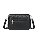 Women Casual Satchels Wide Straps Bag Handbag 100% cowhide High capacity Bags Fo