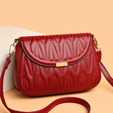 Women Casual Satchels Wide Straps Bag Handbag 100% cowhide High capacity Bags Fo