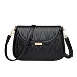 Women Casual Satchels Wide Straps Bag Handbag 100% cowhide High capacity Bags Fo