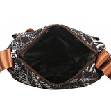 Women Casual Messenger Bag Ladies Shoulder Bags Crossbody Bag