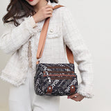 Women Casual Messenger Bag Ladies Shoulder Bags Crossbody Bag