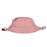 Women Casual Waist Bag Large Capacity Chest Pack
