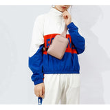 Women Chest Bag Shoulder Crossbody Handbag For Lady Waist Fanny Pack