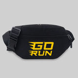 Women Messenger Bag Travel Waist Outdoor Sports Handbag