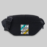 Women Messenger Bag Travel Waist Outdoor Sports Handbag