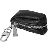 Women Coin Purse Multifunctional Retro Lipstick Bag Large-capacity Keychain Bag